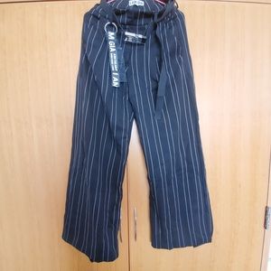 TAKING OFFERS NWOT IAMGIA MIRA PANTS XS